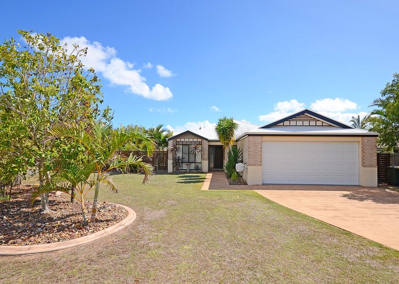 42 Heather Way, Urraween QLD 4655