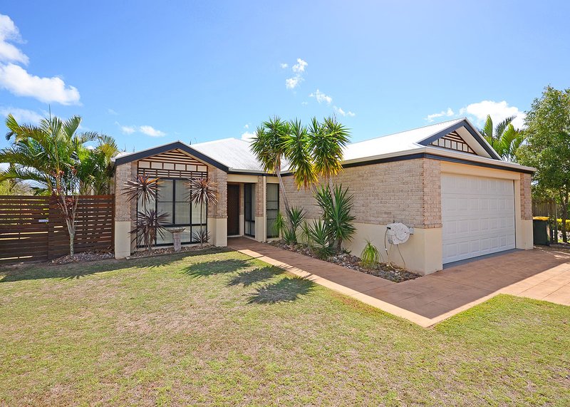 Photo - 42 Heather Way, Urraween QLD 4655 - Image 23