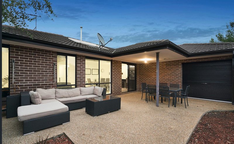 Photo - 42 Hedwig Drive, Mooroolbark VIC 3138 - Image 10