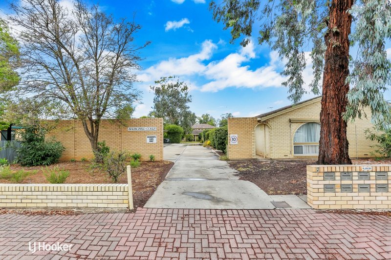 Photo - 4/2 Henry Street, Payneham SA 5070 - Image 9