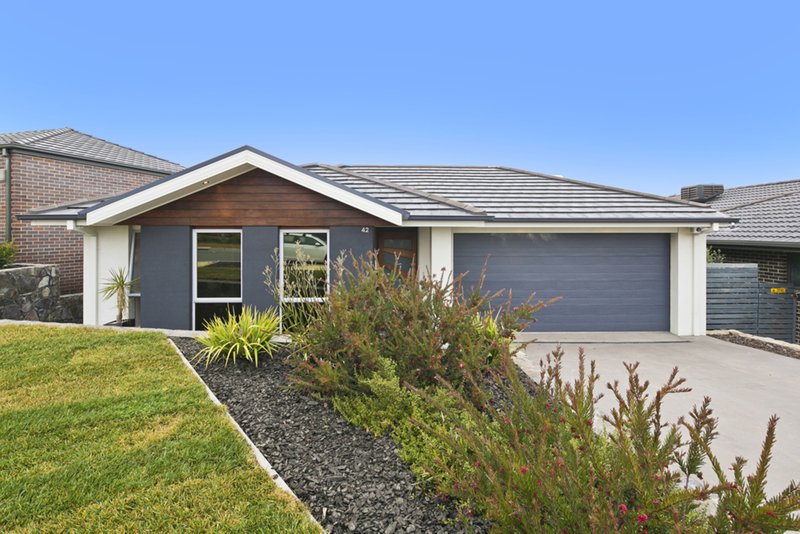 42 Henry Williams St , Bonner ACT 2914