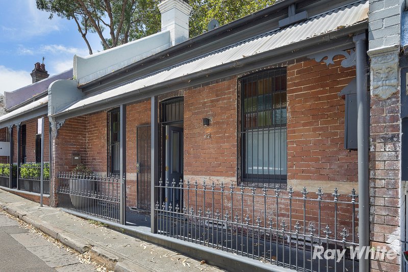 Photo - 42 High Holborn Street, Surry Hills NSW 2010 - Image 18