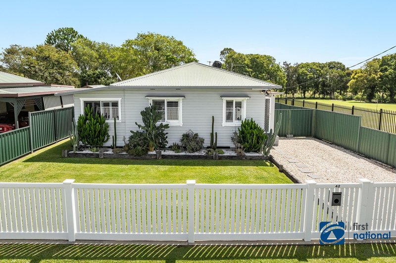 Photo - 42 High Street, Casino NSW 2470 - Image 1