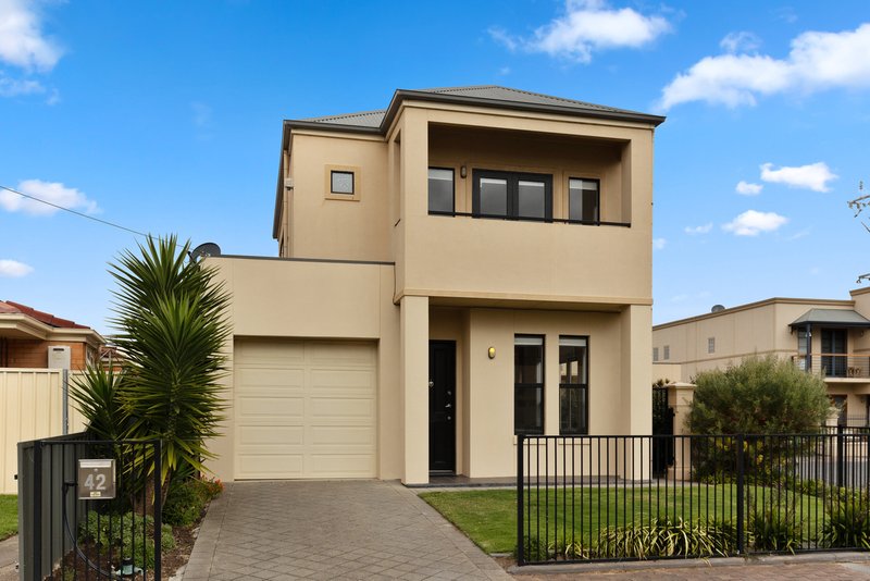 42 High Street, Glenelg SA 5045