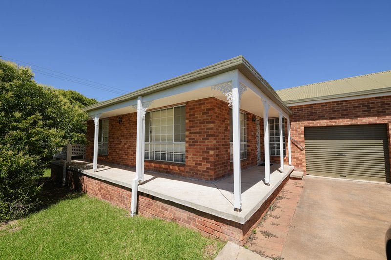 4/2 High Street, Parkes NSW 2870