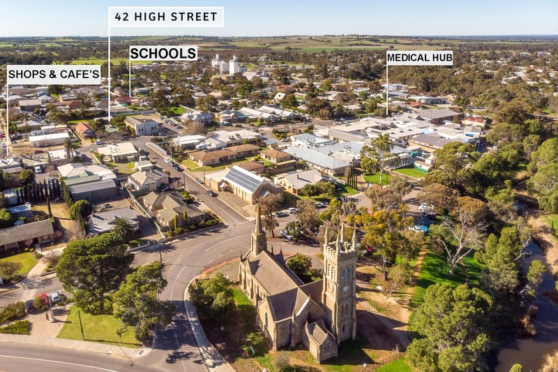 42 High Street, Strathalbyn SA 5255