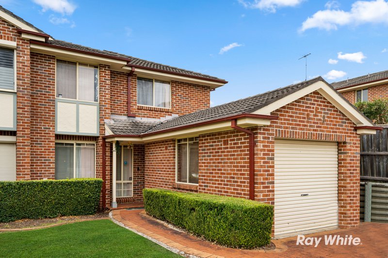 42 Highfield Road, Quakers Hill NSW 2763
