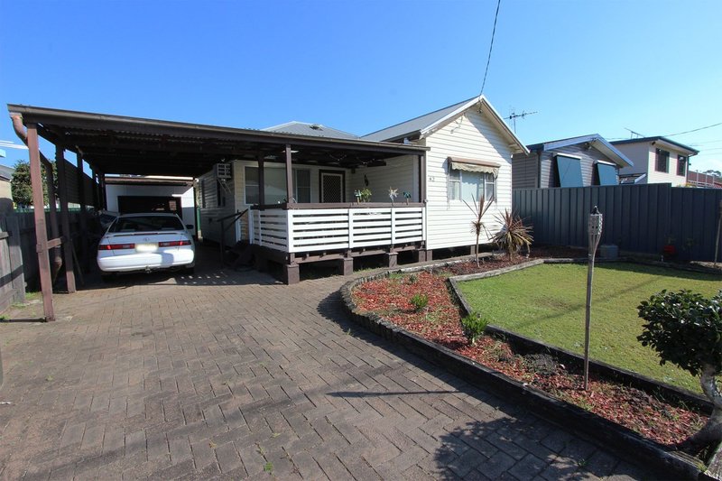 42 Hogan Street, Harrington NSW 2427