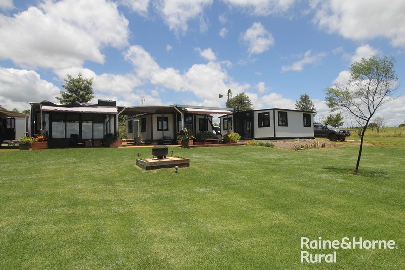 42 Hohnke Road, Nanango QLD 4615