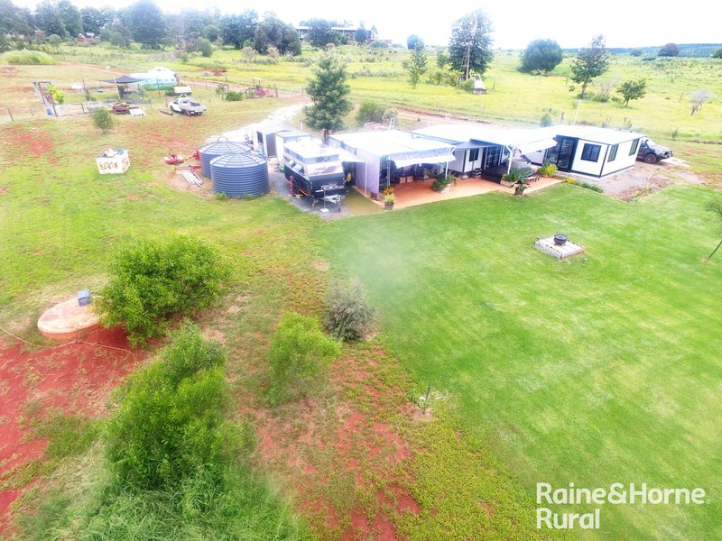 Photo - 42 Hohnke Road, South Nanango QLD 4615 - Image 6