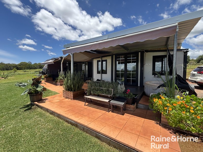 Photo - 42 Hohnke Road, South Nanango QLD 4615 - Image 7