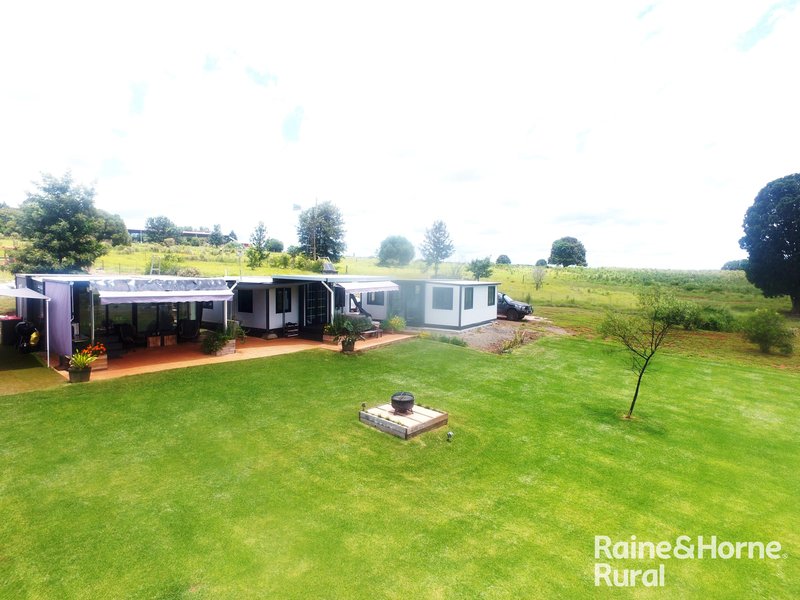 Photo - 42 Hohnke Road, South Nanango QLD 4615 - Image 16