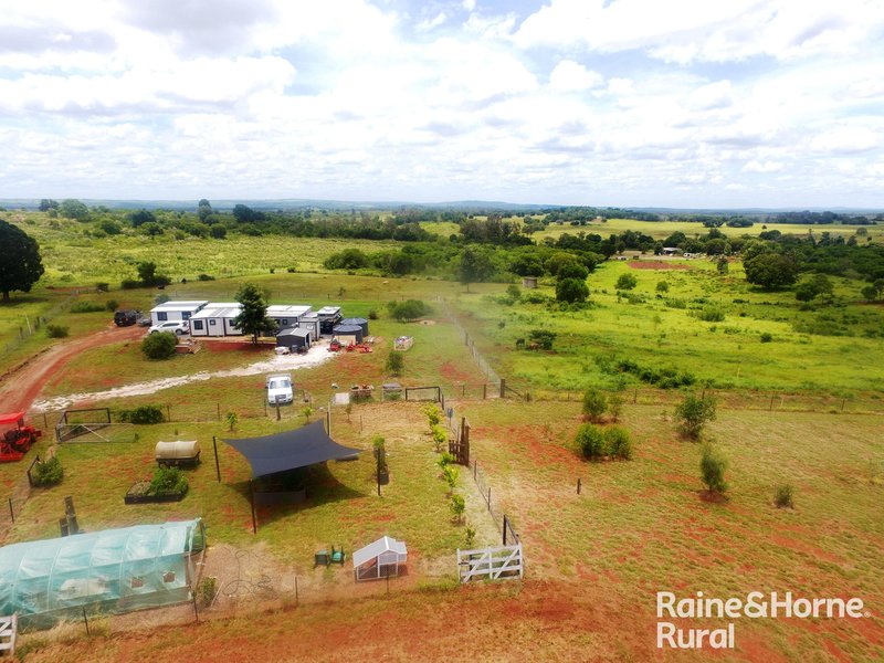 Photo - 42 Hohnke Road, South Nanango QLD 4615 - Image 18