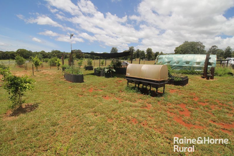 Photo - 42 Hohnke Road, South Nanango QLD 4615 - Image 21