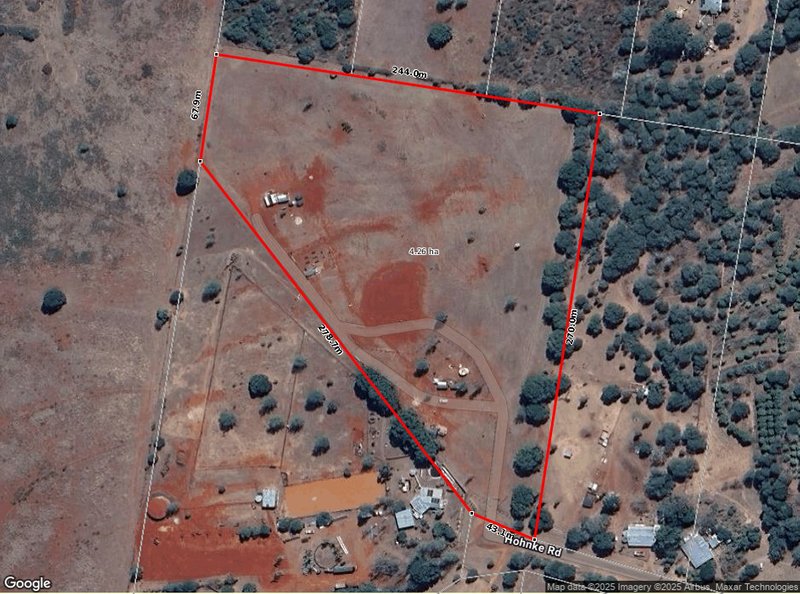 Photo - 42 Hohnke Road, South Nanango QLD 4615 - Image 33