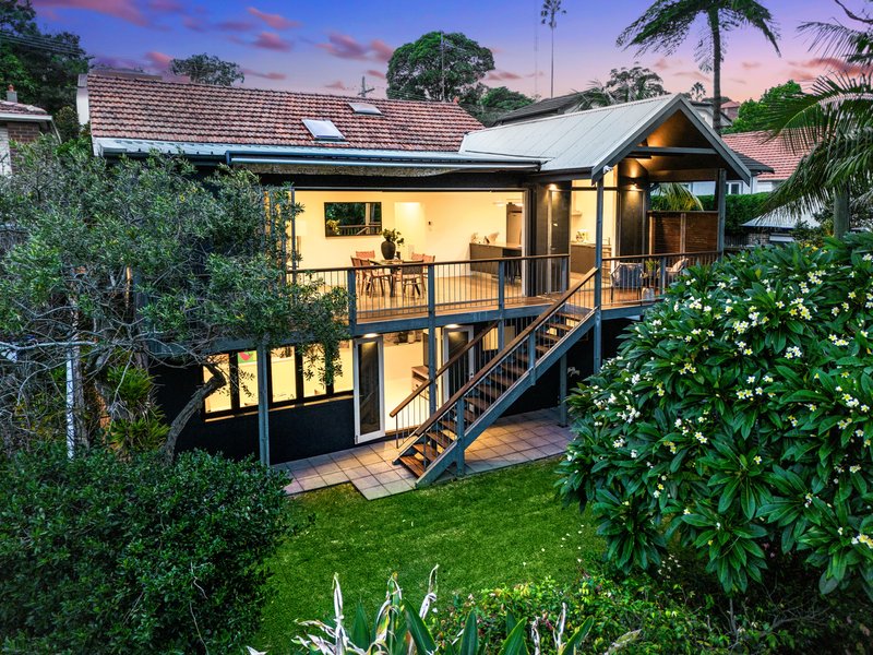 Photo - 42 Holdsworth Street, Neutral Bay NSW 2089 - Image 3