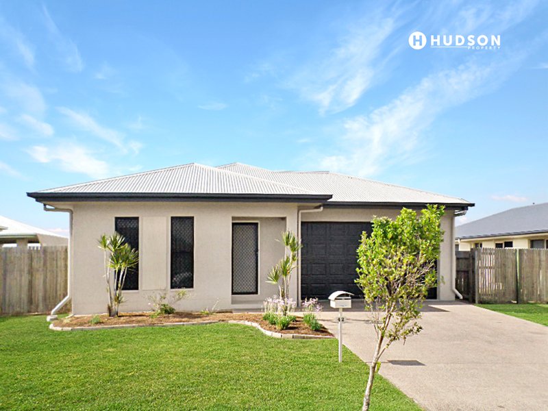 42 Hollanders Cres Crescent, Kelso QLD 4815