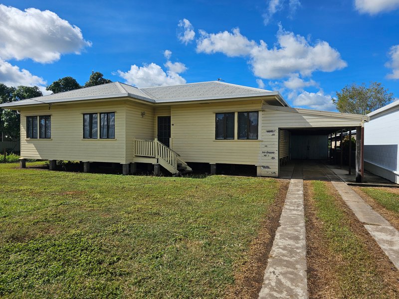 42 Home Hill Road, Ayr QLD 4807