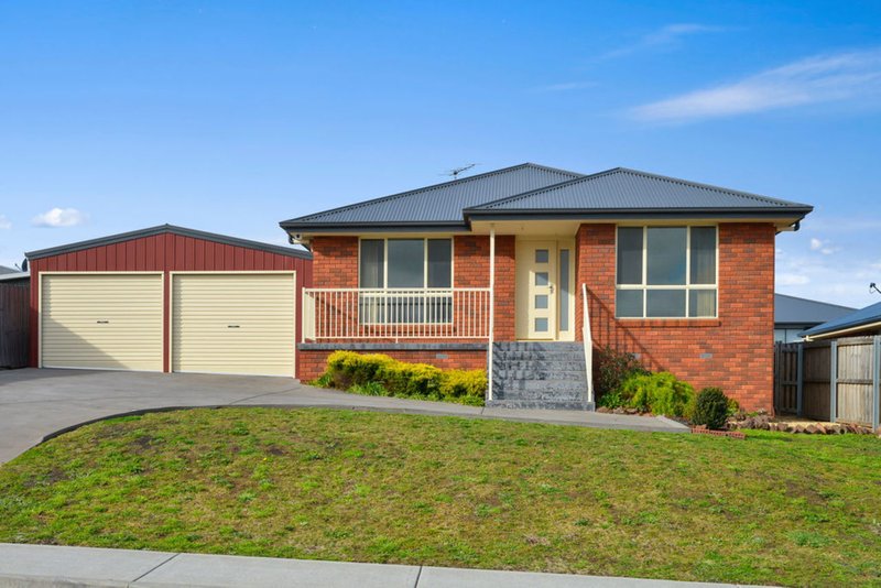 42 Horizon Drive, Sorell TAS 7172