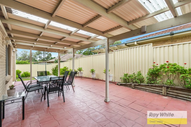 Photo - 42 Horningsea Park Drive, Horningsea Park NSW 2171 - Image 12