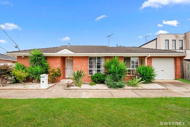 42 Howard Street, Altona Meadows VIC 3028