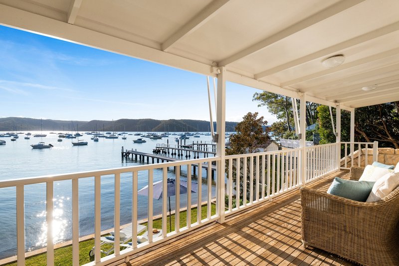 42 Hudson Parade, Avalon Beach NSW 2107