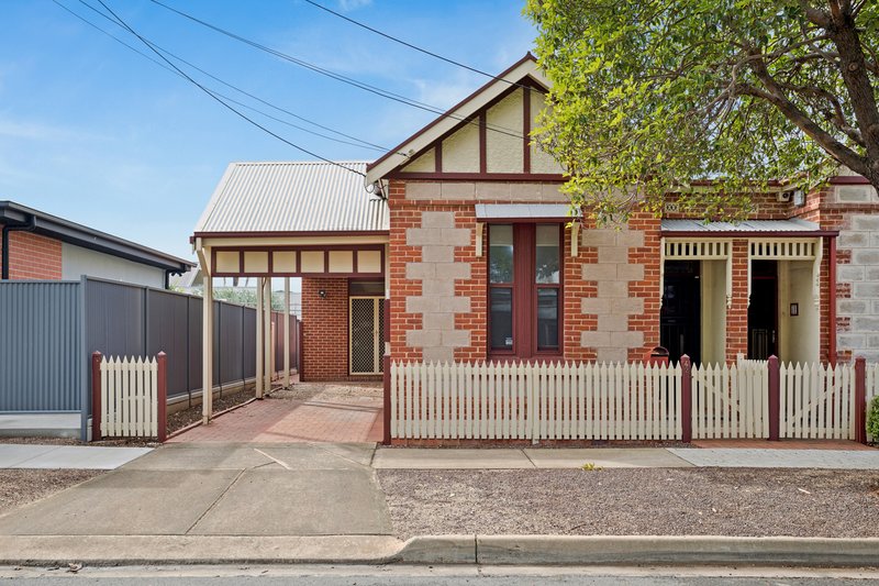 Photo - 42 Huntriss Street, Torrensville SA 5031 - Image 1