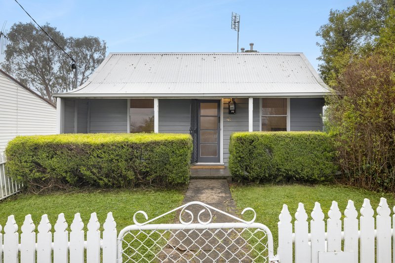 Photo - 42 Hutton Street, Kyneton VIC 3444 - Image 1