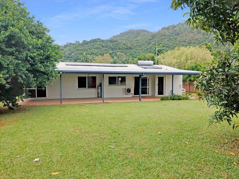 Photo - 42 Impey Street, Caravonica QLD 4878 - Image 2