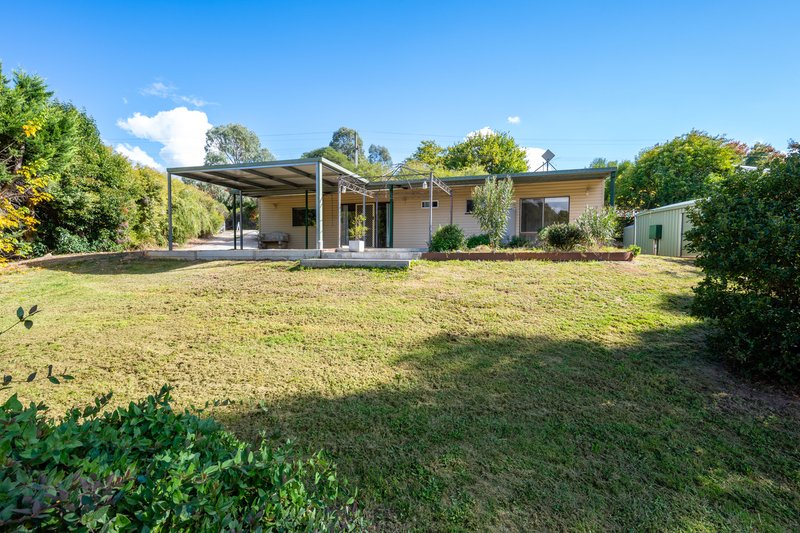 42 Isaacs Avenue, Yackandandah VIC 3749