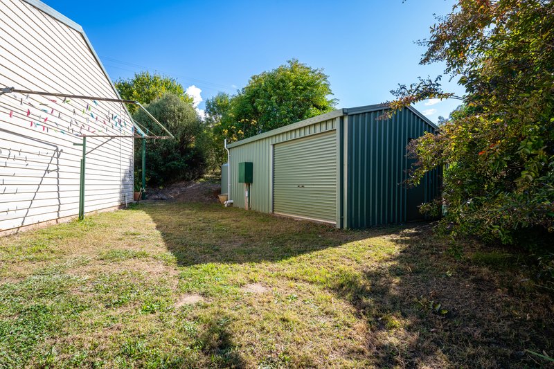 Photo - 42 Isaacs Avenue, Yackandandah VIC 3749 - Image 10