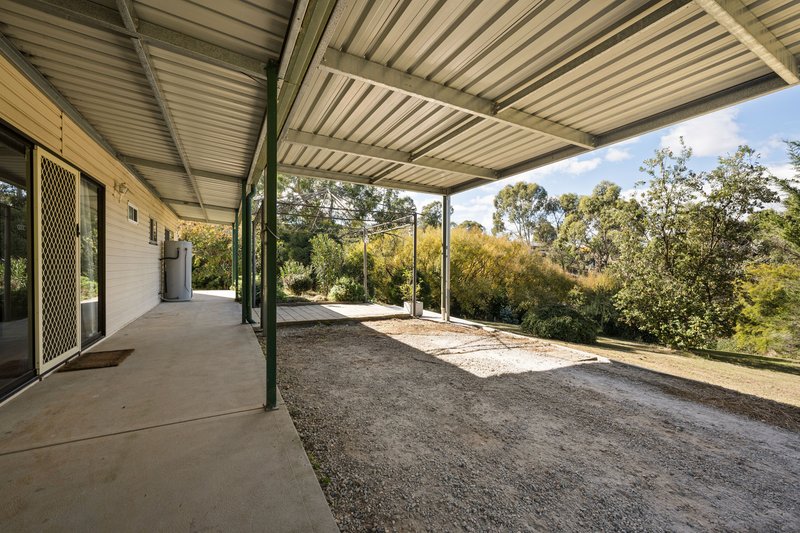 Photo - 42 Isaacs Avenue, Yackandandah VIC 3749 - Image 11