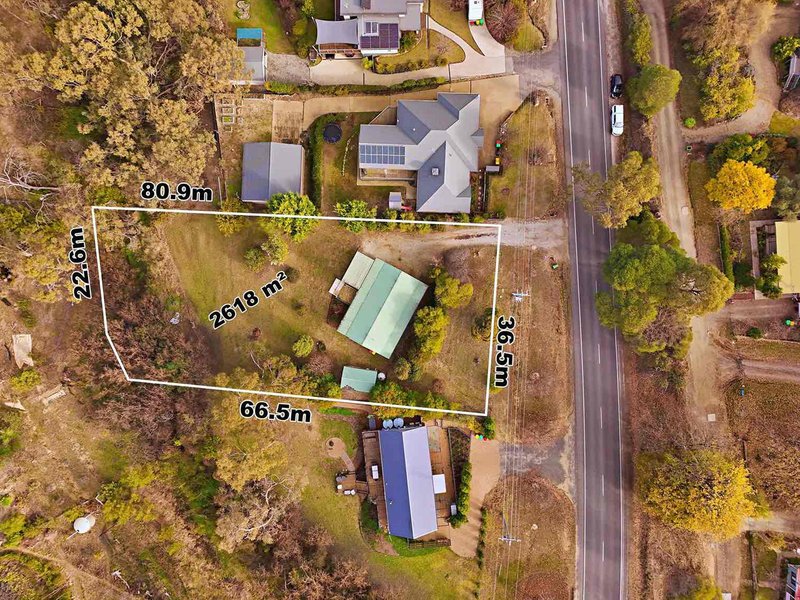 Photo - 42 Isaacs Avenue, Yackandandah VIC 3749 - Image 14