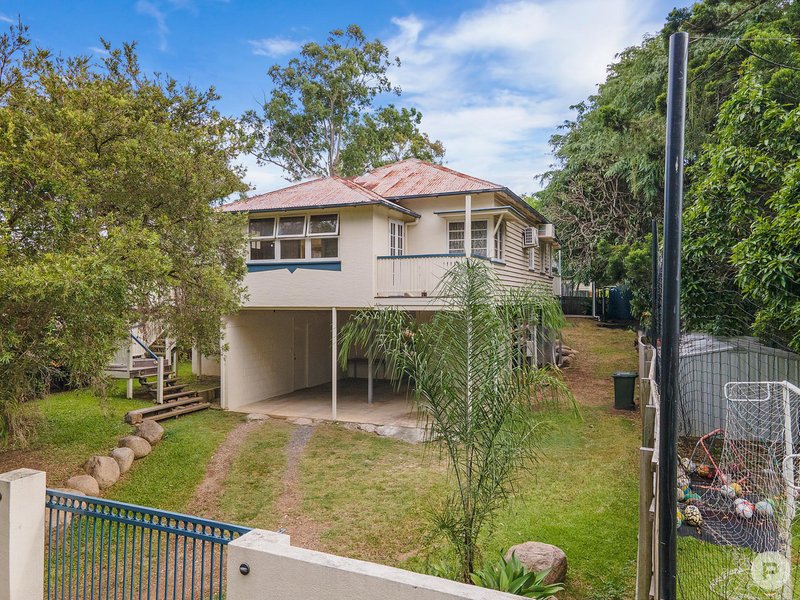 42 Jason Street, Red Hill QLD 4059