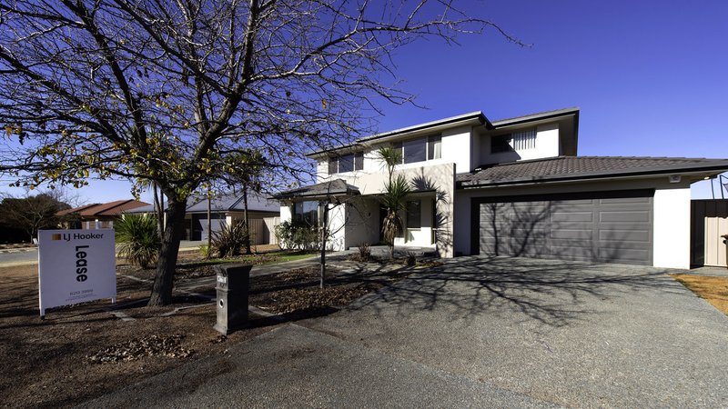 Photo - 42 Jeanne Young Circuit, Mckellar ACT 2617 - Image 1
