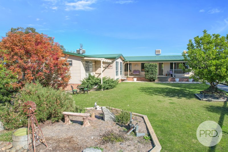 42 Jenners Lane, Tamworth NSW 2340