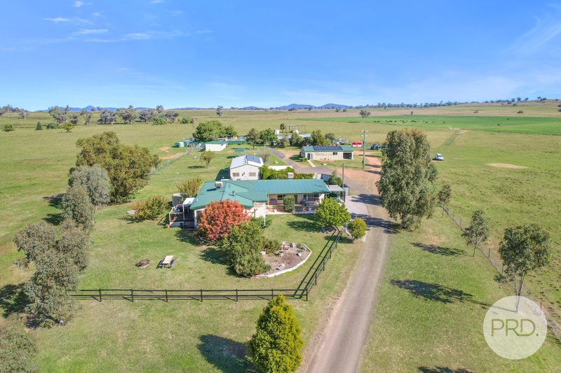 42 Jenners Lane, Tamworth NSW 2340