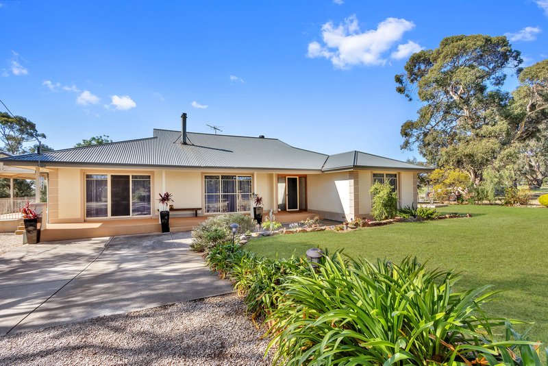 42 Johnson Road, One Tree Hill SA 5114