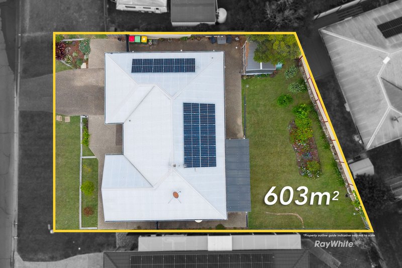 Photo - 42 Jonquil Circuit, Flinders View QLD 4305 - Image 17