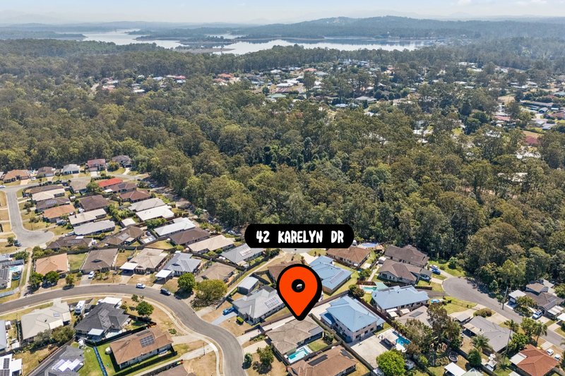 Photo - 42 Karelyn Drive, Joyner QLD 4500 - Image 25