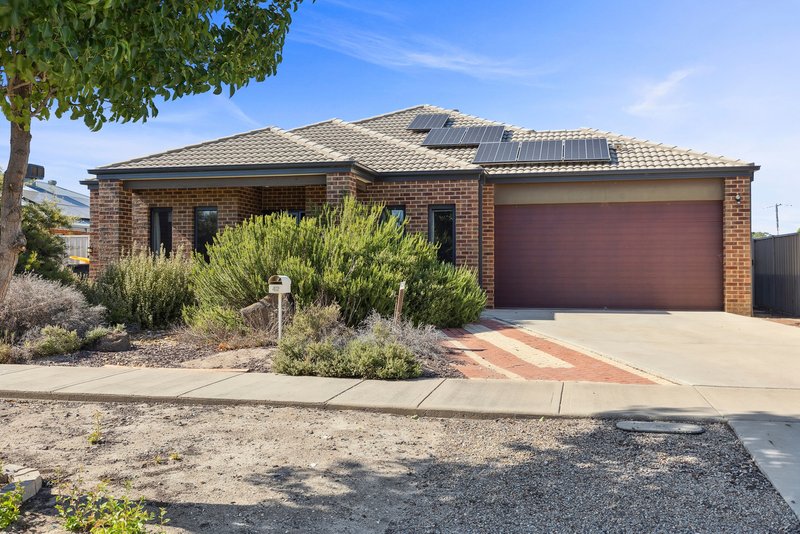 42 Kean Road, Nagambie VIC 3608