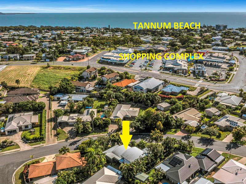 Photo - 42 Keating Street, Tannum Sands QLD 4680 - Image 18