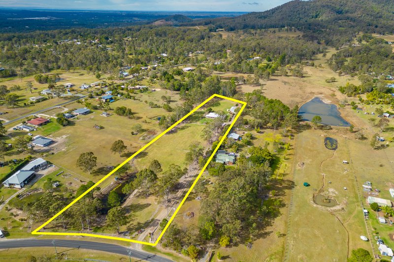 42 Keliher Road, Delaneys Creek QLD 4514