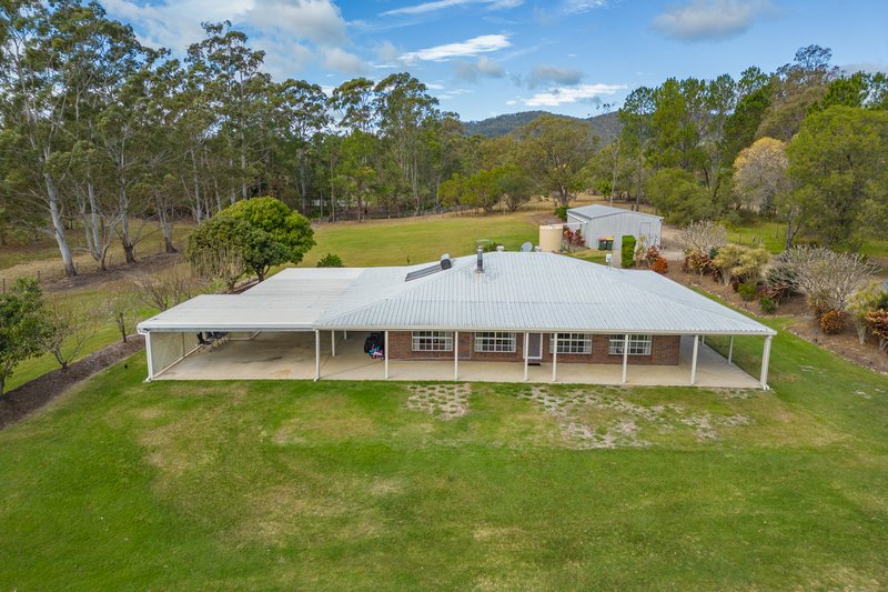 Photo - 42 Keliher Road, Delaneys Creek QLD 4514 - Image 2