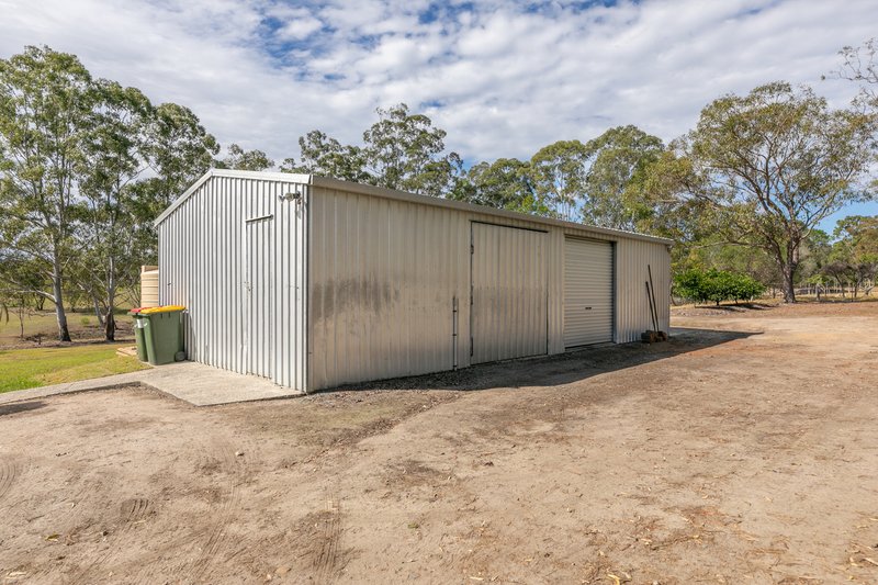 Photo - 42 Keliher Road, Delaneys Creek QLD 4514 - Image 14