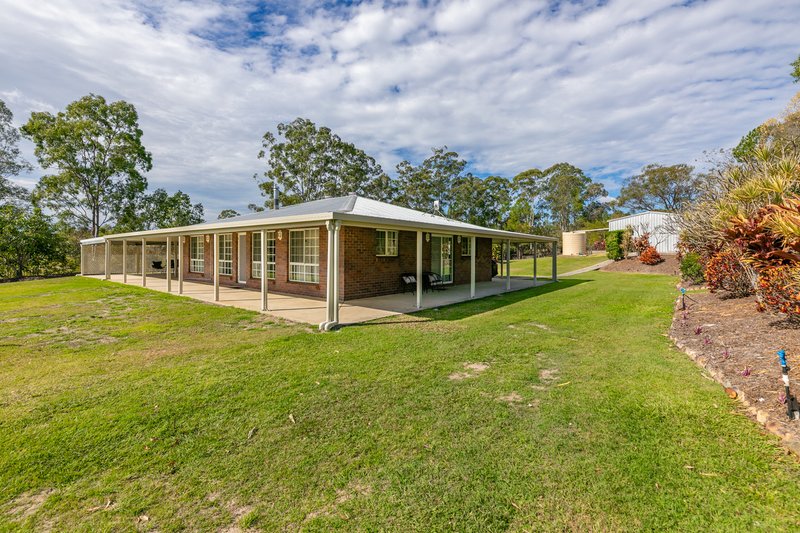 Photo - 42 Keliher Road, Delaneys Creek QLD 4514 - Image 16