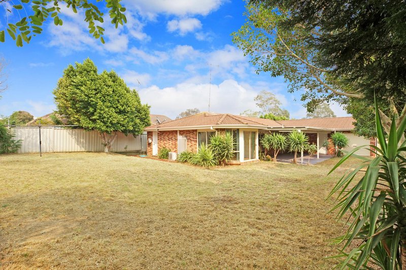 Photo - 42 Kenneth Slessor Drive, Glenmore Park NSW 2745 - Image 10