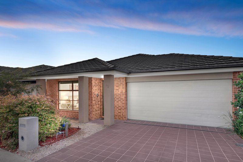 42 Kerrabee Drive, Mernda VIC 3754