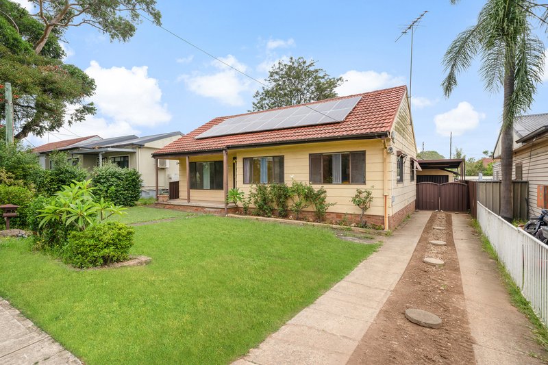 42 Kerry Road, Blacktown NSW 2148