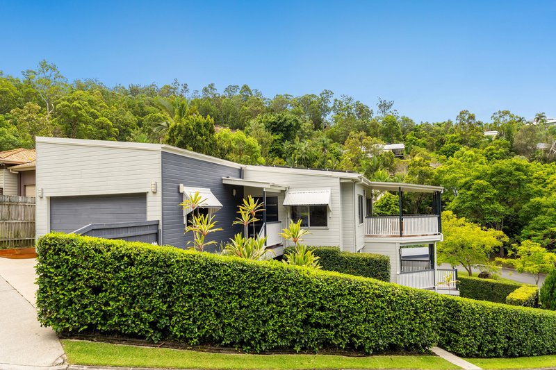 42 Kimruska Place, The Gap QLD 4061